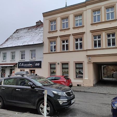 Staycity - Starowka Zielona Gora Kültér fotó