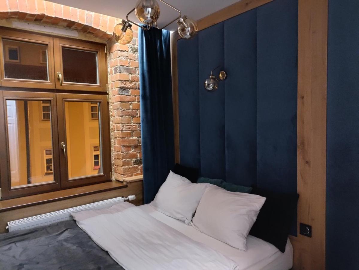Staycity - Starowka Zielona Gora Kültér fotó