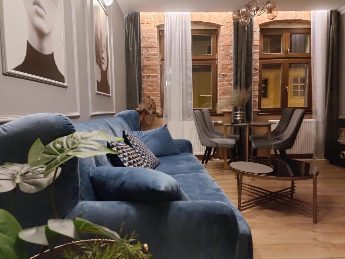 Staycity - Starowka Zielona Gora Kültér fotó