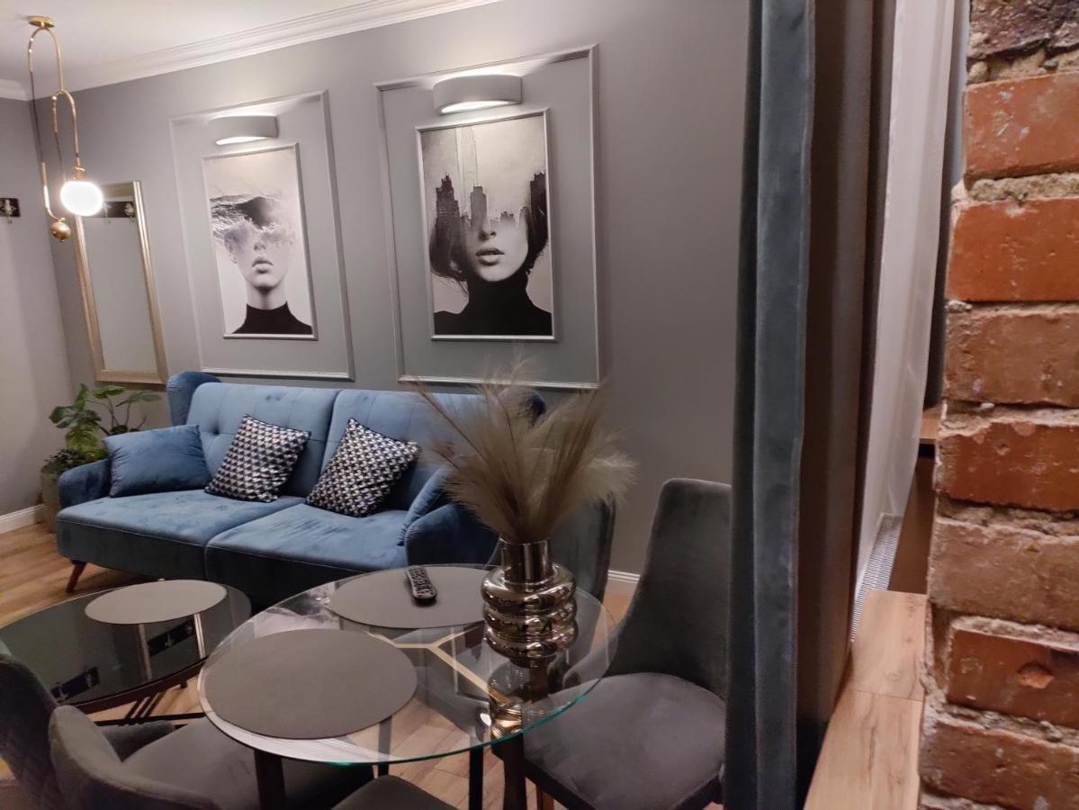 Staycity - Starowka Zielona Gora Kültér fotó