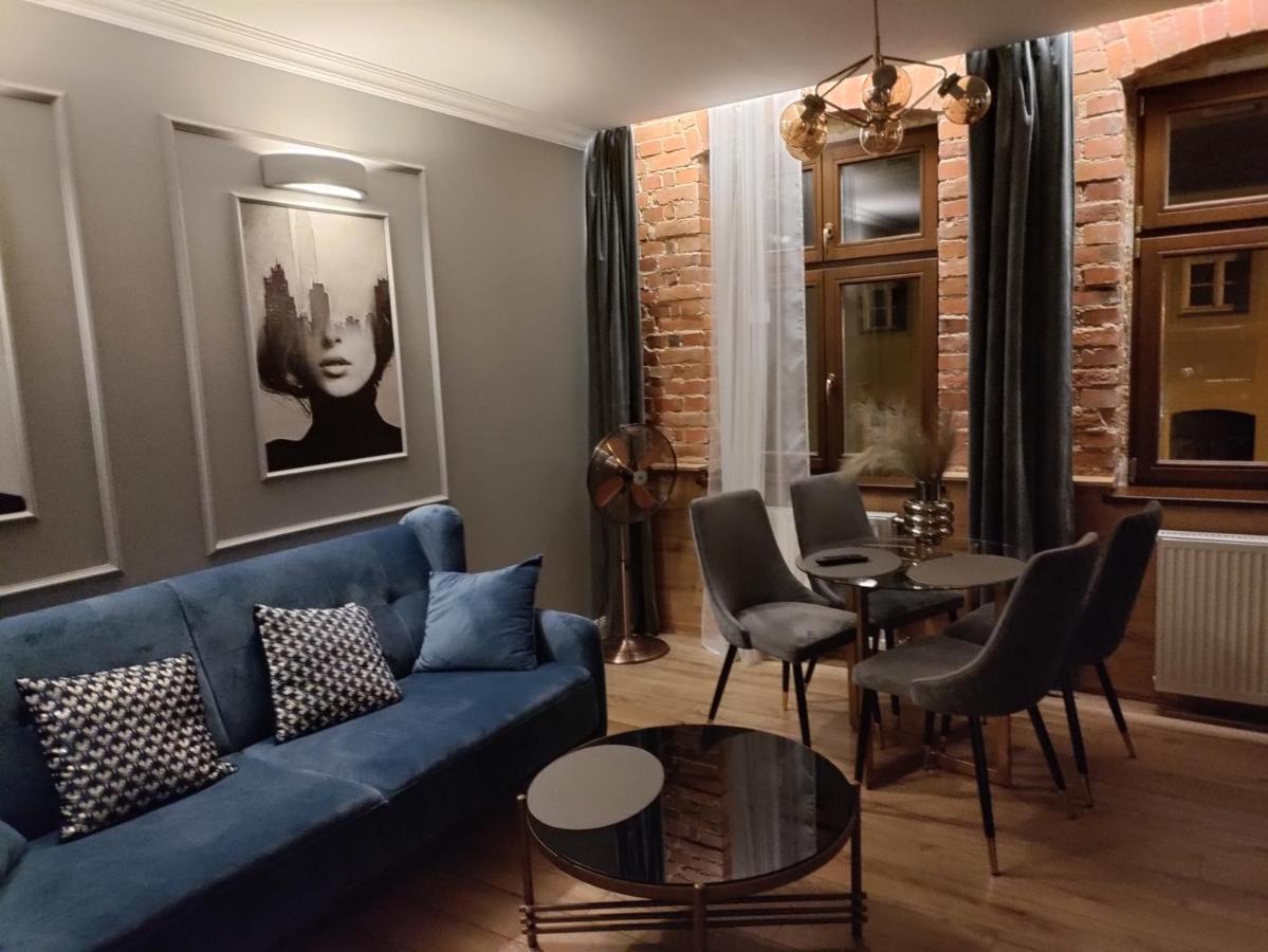 Staycity - Starowka Zielona Gora Kültér fotó