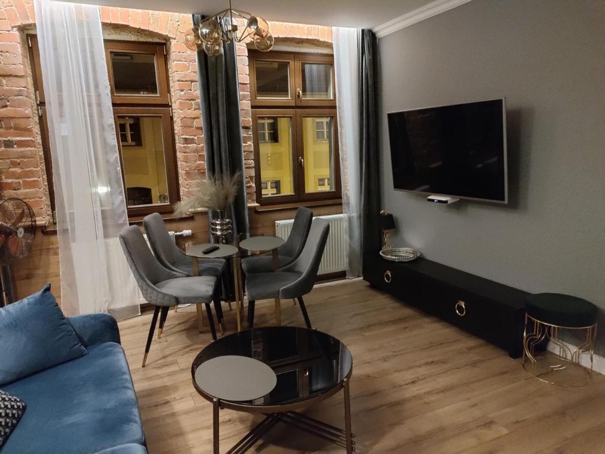 Staycity - Starowka Zielona Gora Kültér fotó