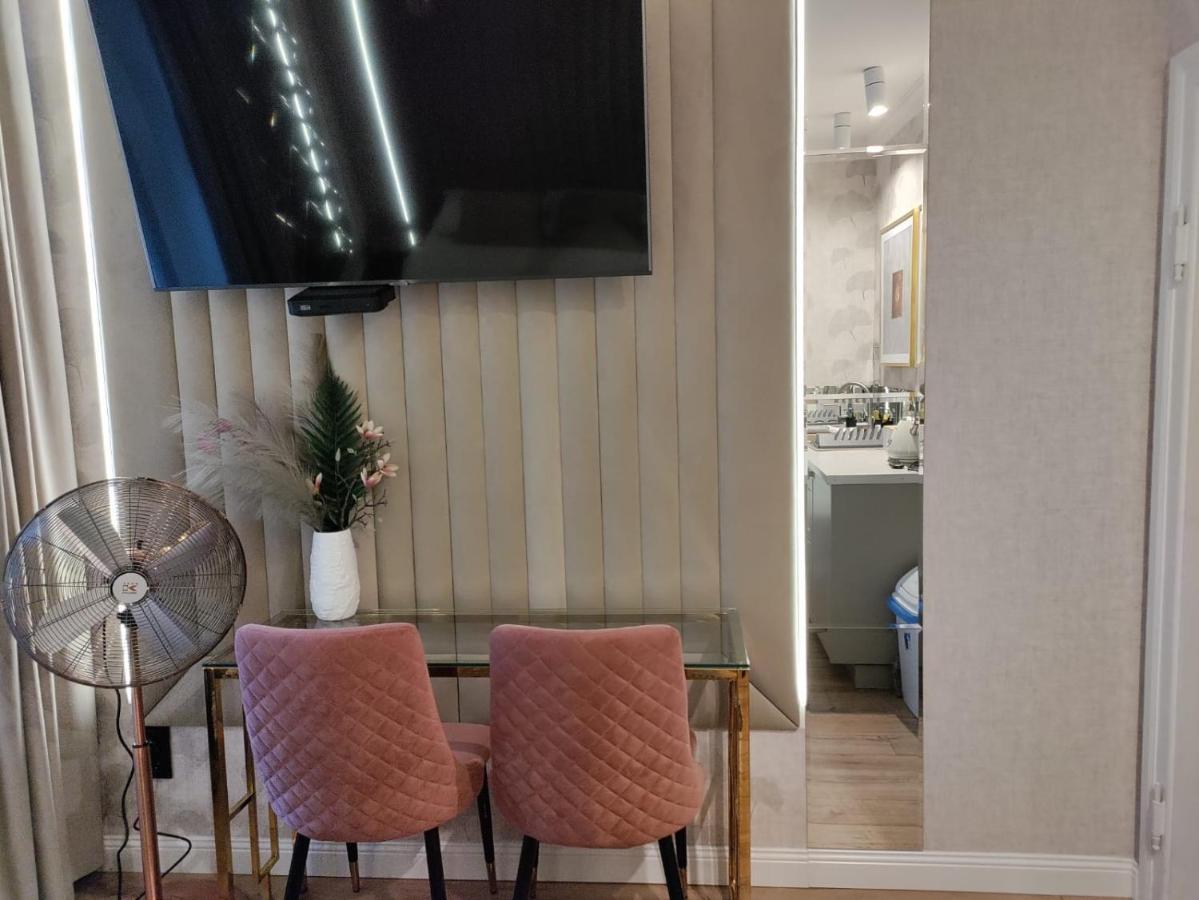 Staycity - Starowka Zielona Gora Kültér fotó